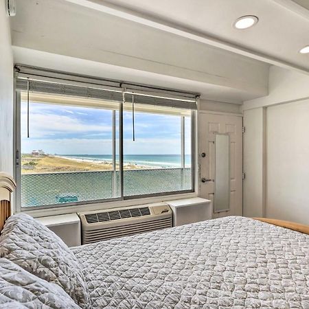 Апартаменты Oceanfront Pcb Studio With Pool And Beach Access! Панама-Сити Экстерьер фото